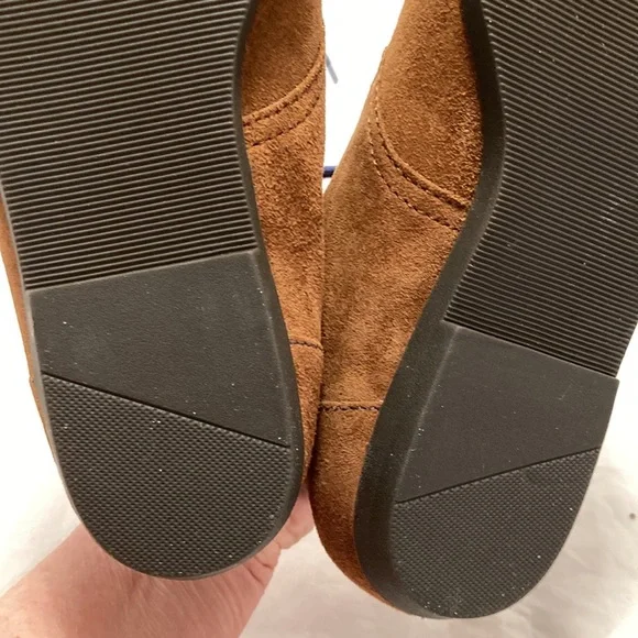 Otbt Lace Up Chukka Boots - Picture 10 of 13